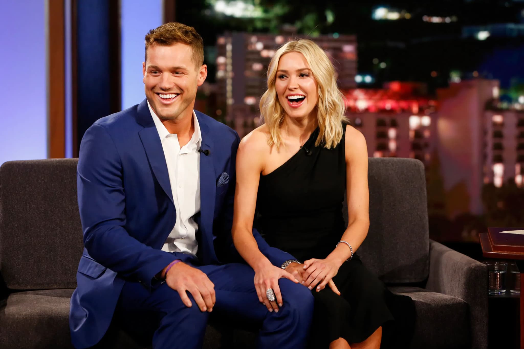 colton underwood