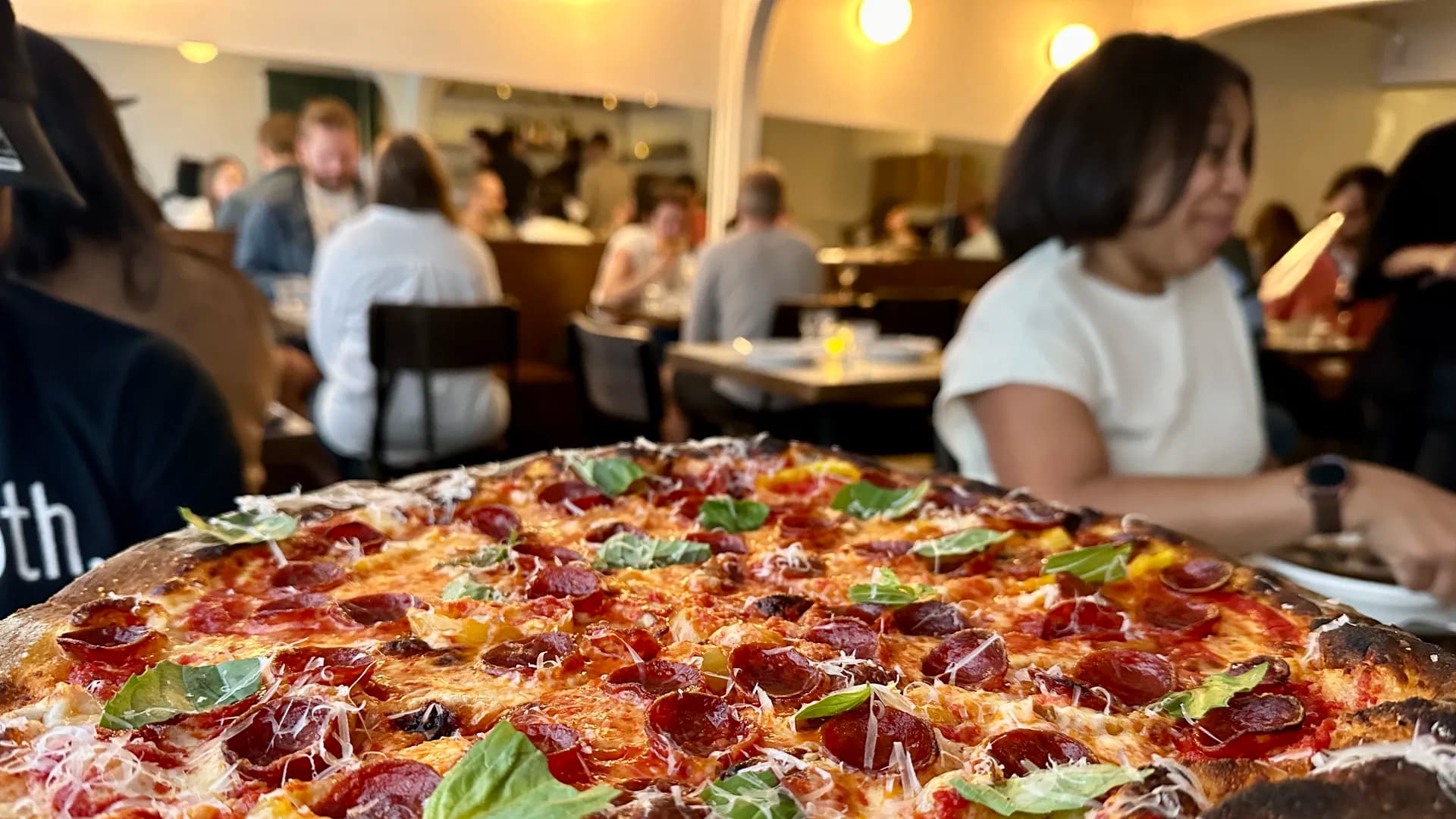 Pizzeria – Ihr kulinarischer Treffpunkt für italienische Spezialitäten