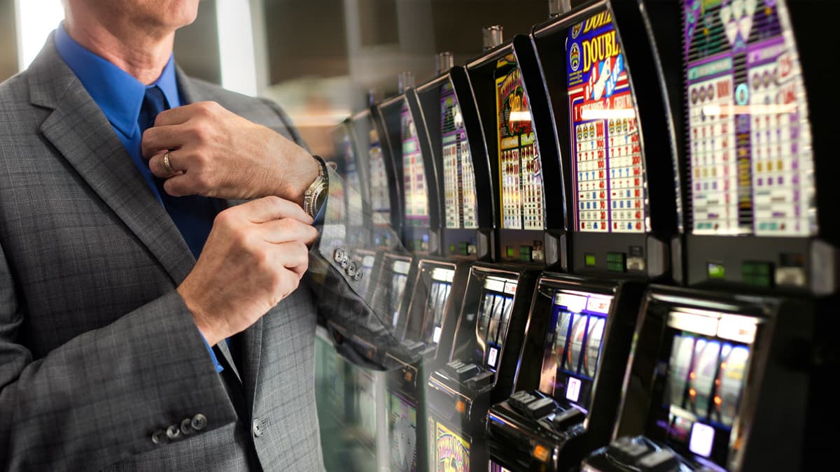 Vergleich: Online Casino ohne OASIS vs. regulierte Anbieter