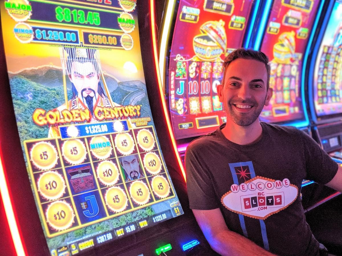Entdecke die Vorteile einer Spielhalle ohne fünf Sekunden Wartezeit