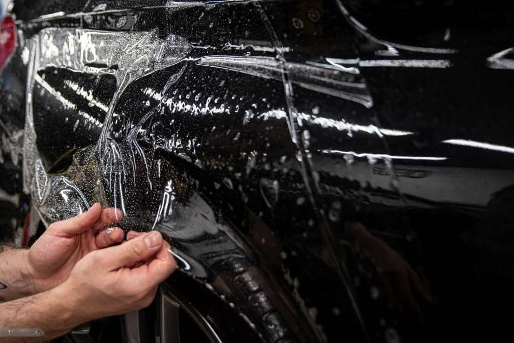ROYAL GLANZ: Ihr Partner für professionelles Auto Detailing in München und hochwertigen Neuwagenschutz München