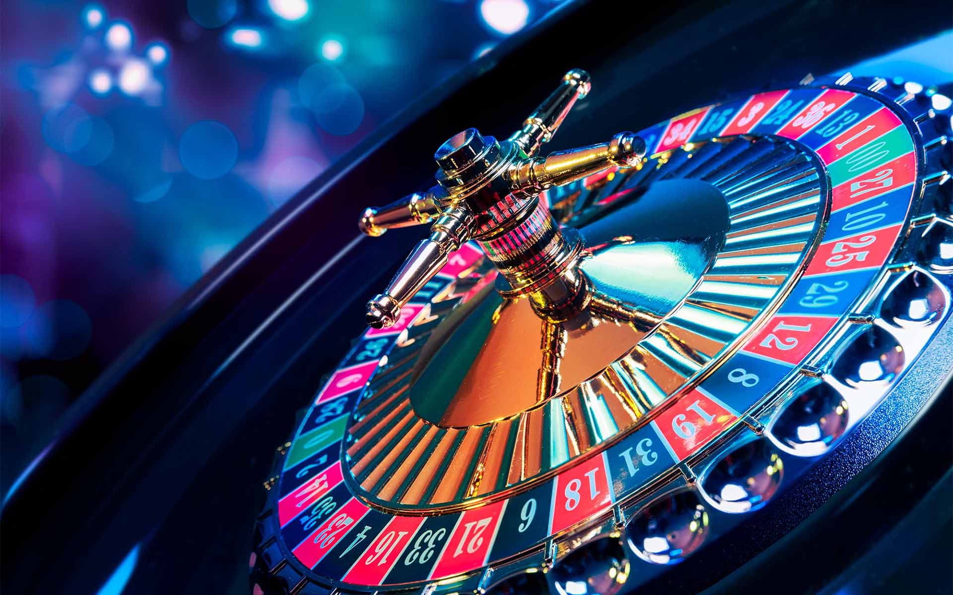 Die Wahrscheinlichkeit, beim ersten Dreh einen Jackpot zu knacken