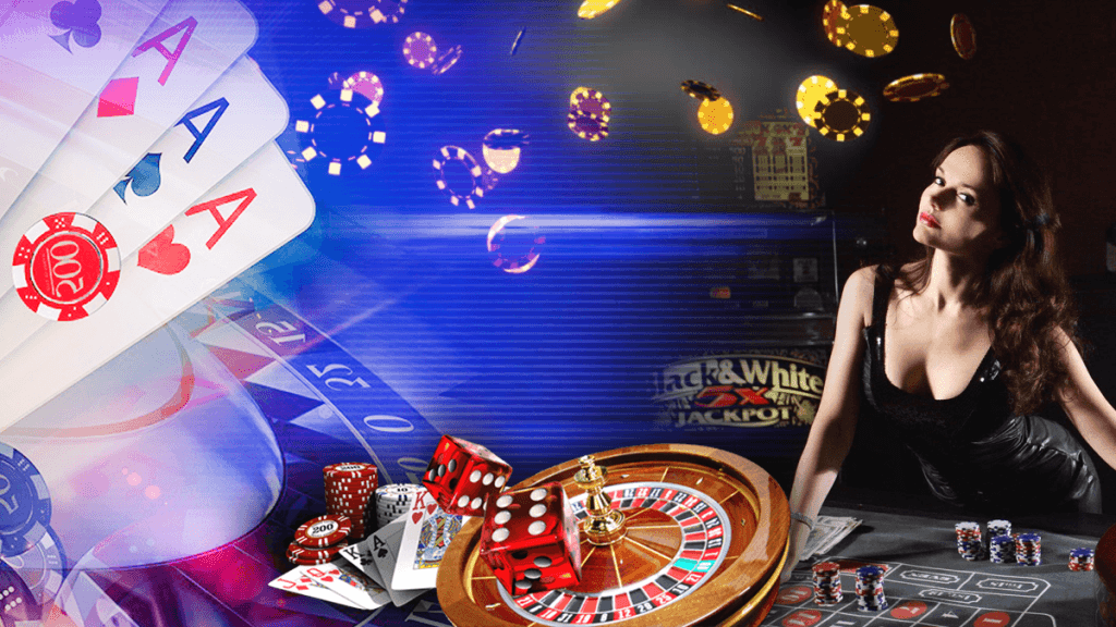 Die Zukunft der Casino ohne Oasis: Virtuelle Realität und darüber hinaus