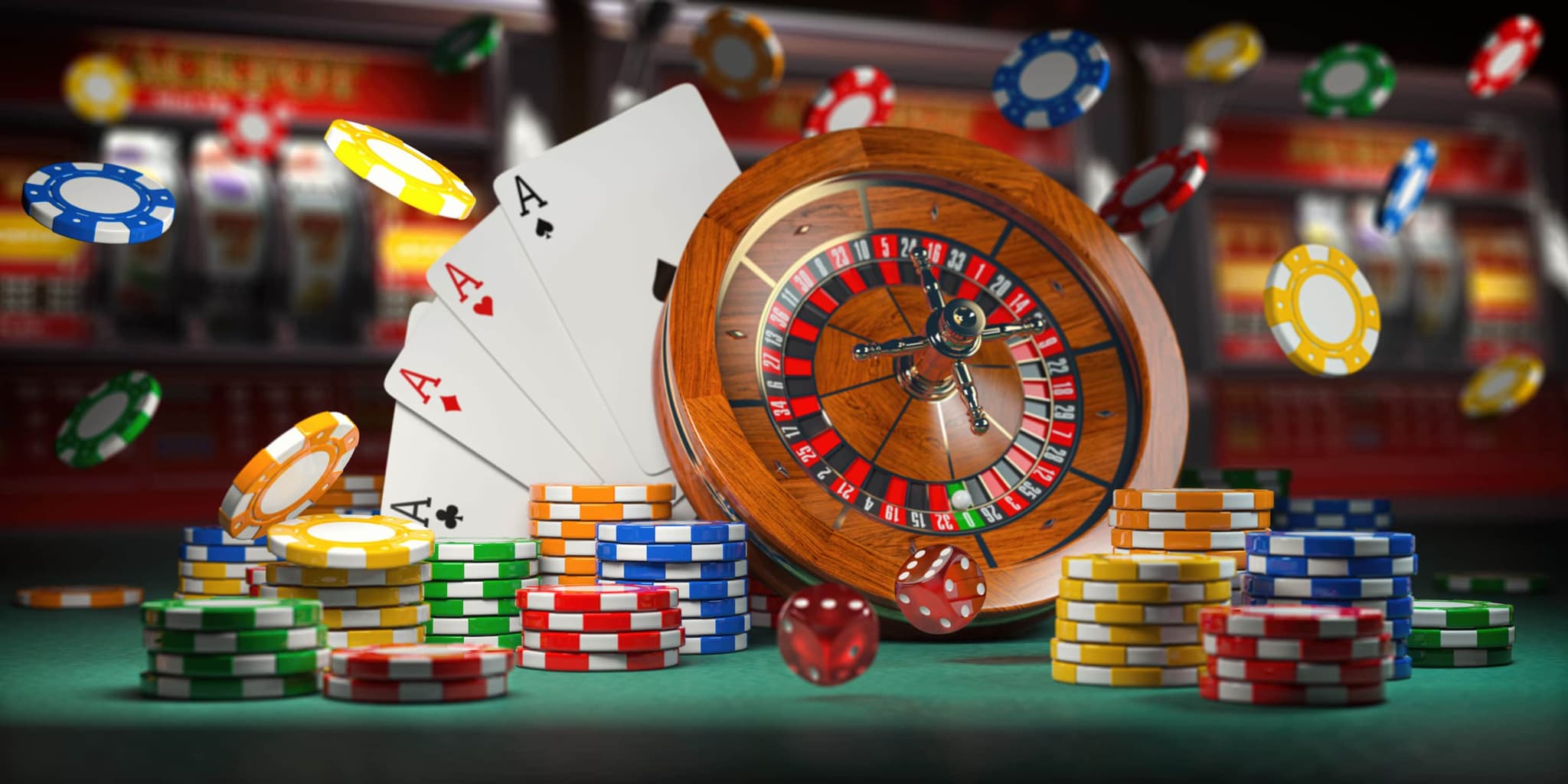 Beste Online Casinos mit den besten Bonusangeboten: So profitieren Sie am meisten