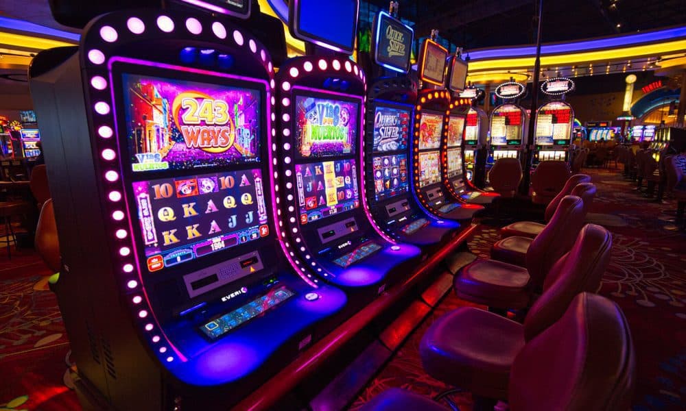 Warum ein Slot Park Bonus Code dein Spiel verbessert