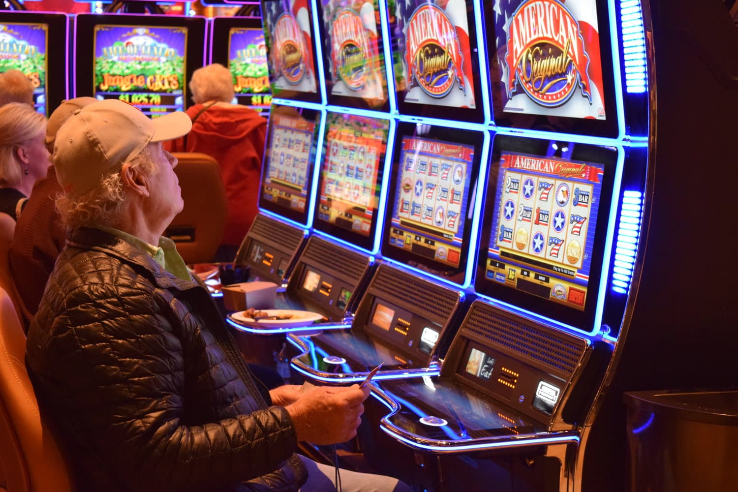 Warum seriöse Casinos ohne OASIS eine echte Alternative sind