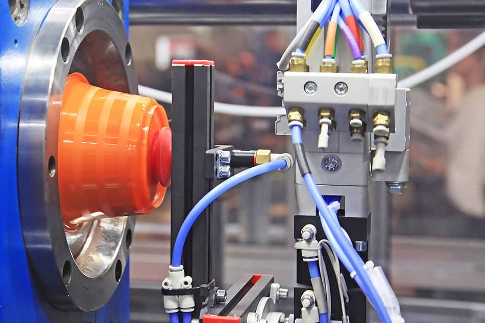 Spritzguss Prototypen &amp; Serienfertigung – Schnell, Präzise, Kosteneffizient