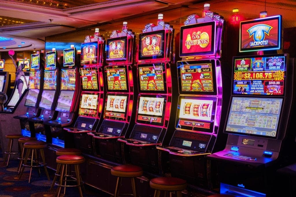 Sicher und seriös spielen im deutschen Casino ohne OASIS