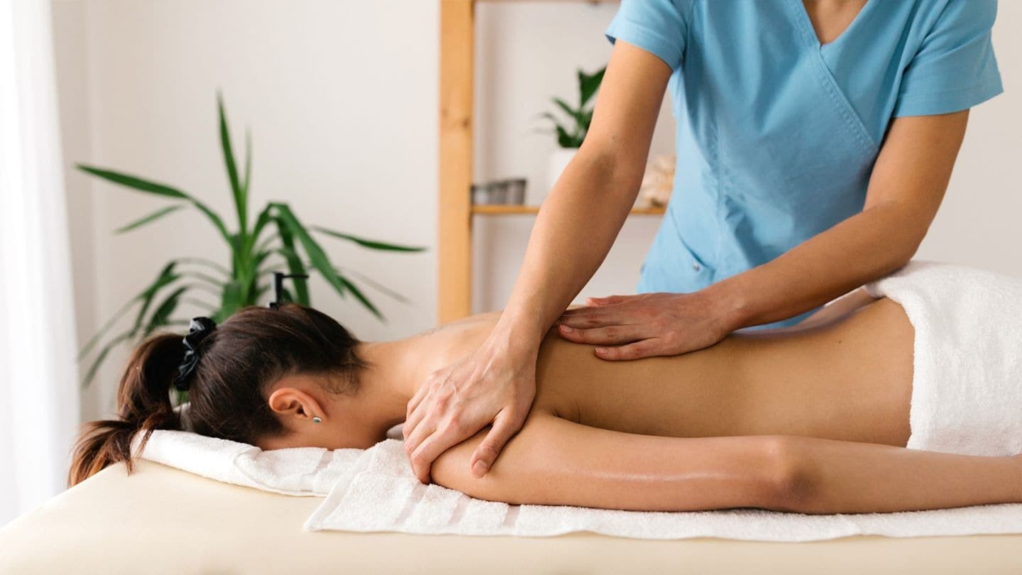 Gönnen Sie sich sinnliche Momente mit Primus Relax Massagen