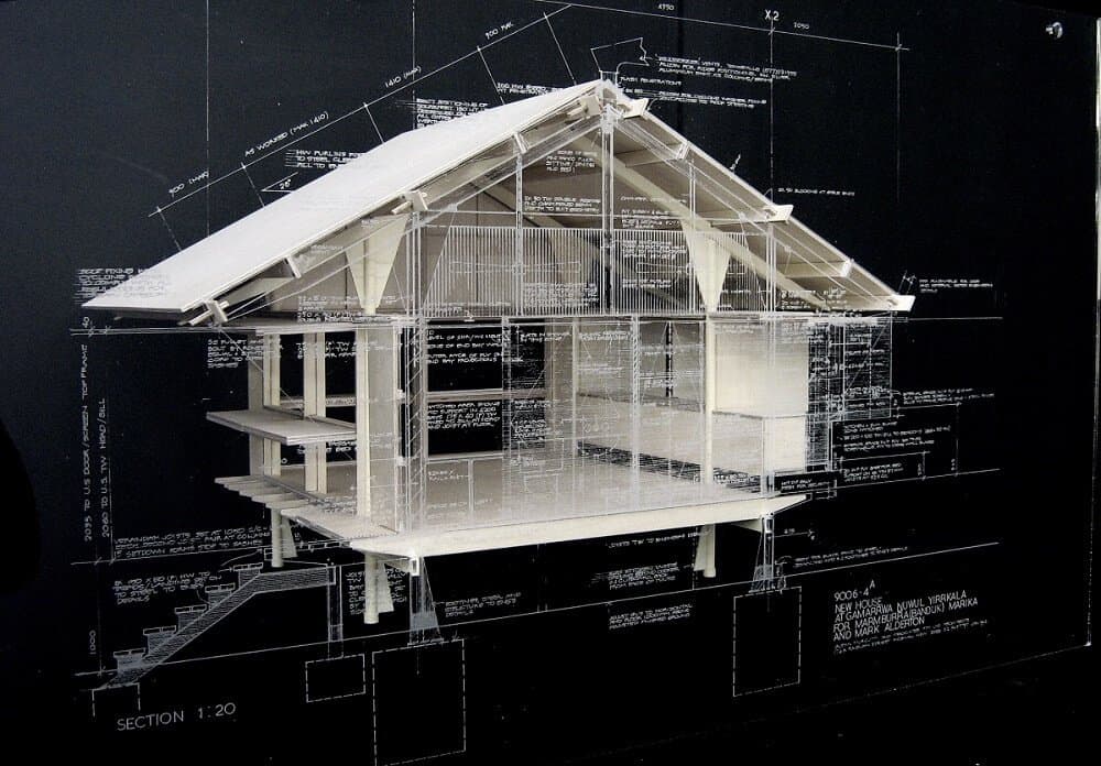 Innovative Präsentationen mit Architekturmodellen 1 500 vom Experten