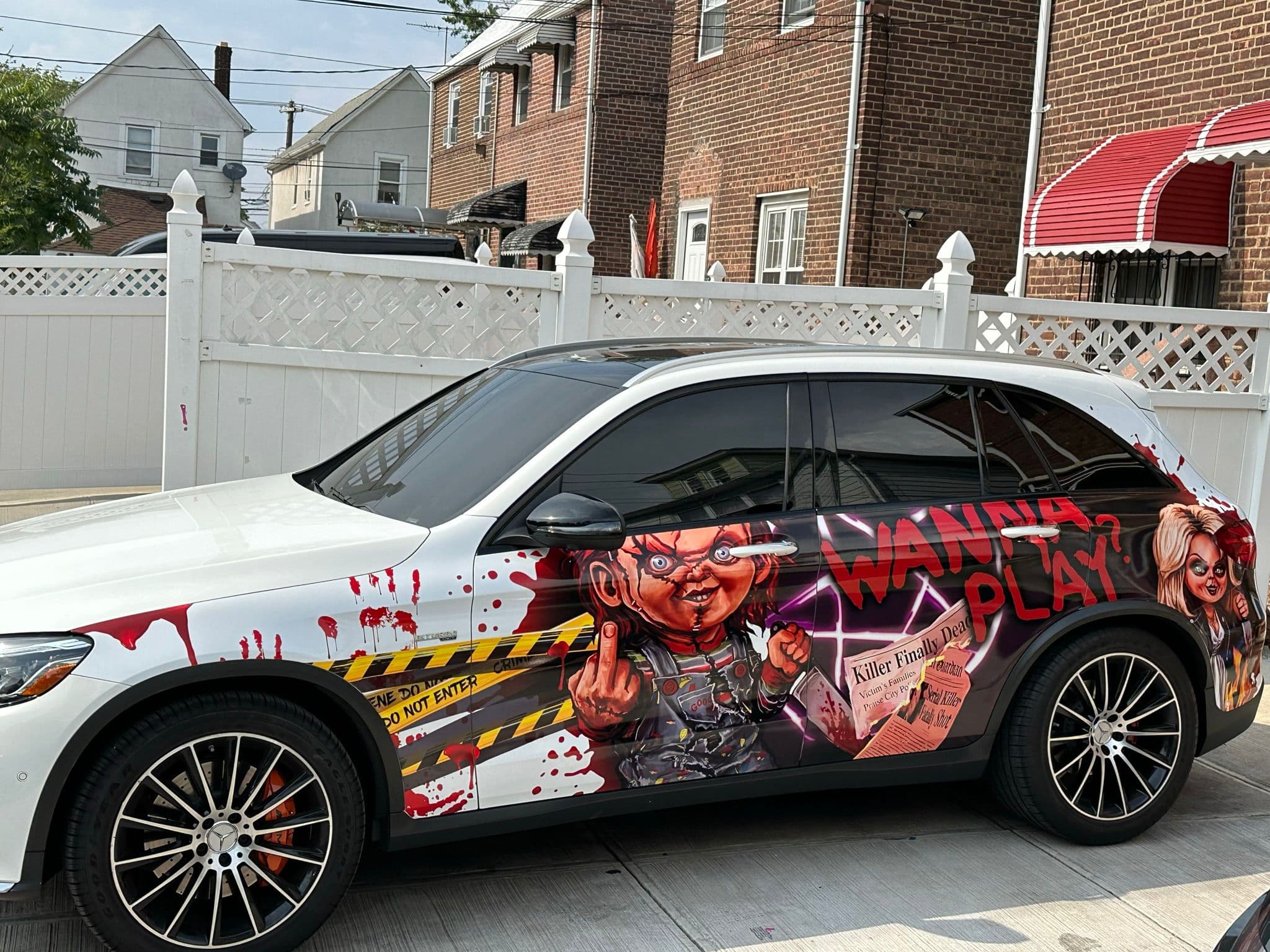 Kosten Autofolierung für Anime-Fans: Vom Aufkleber bis zur Komplettlösung
