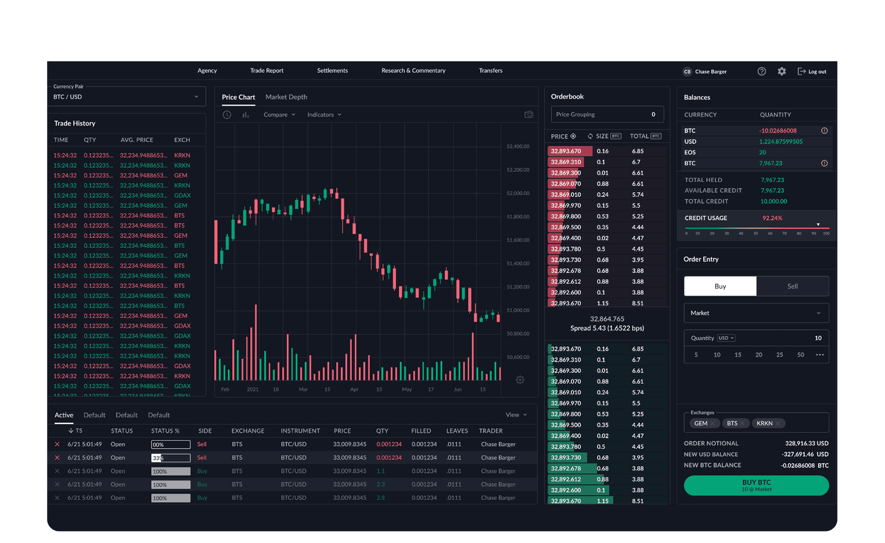 Pocket Option: Ihre Trading-Plattform – Professionell und benutzerfreundlich