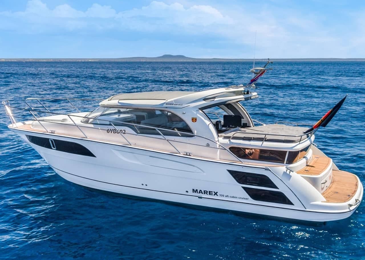 Freiheit und Abenteuer pur genießen mit Yachtcharter in Griechenland