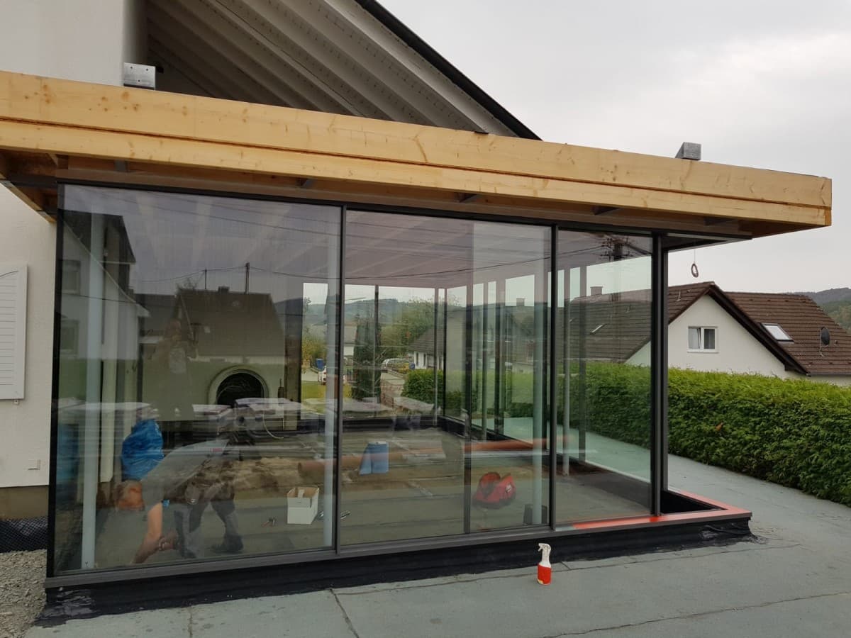 Carport Überdachung in Top-Qualität: Direkt vom Fachhersteller
