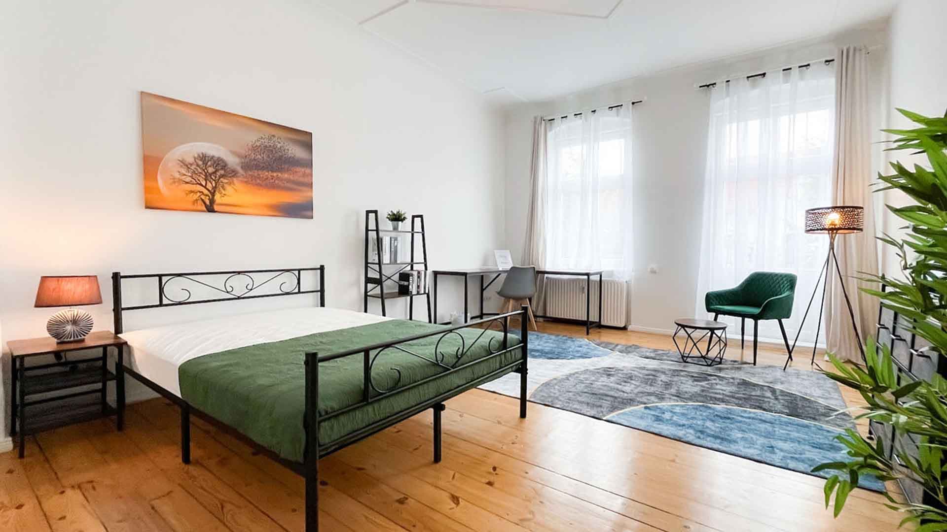 Student Accommodation Berlin with a Zero-Discrimination Policy – KUMMUNI Leads