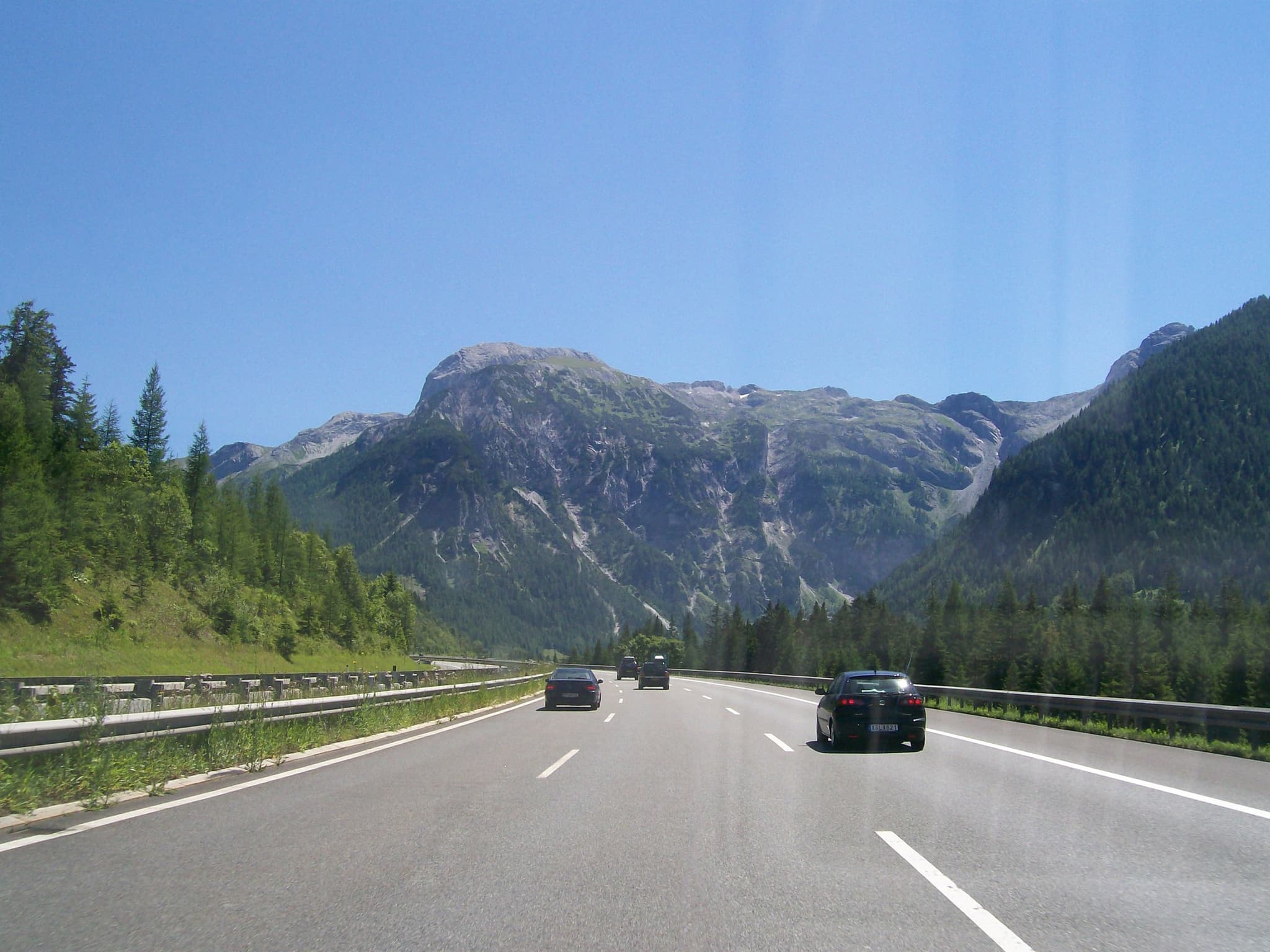 a10 tauernautobahn
