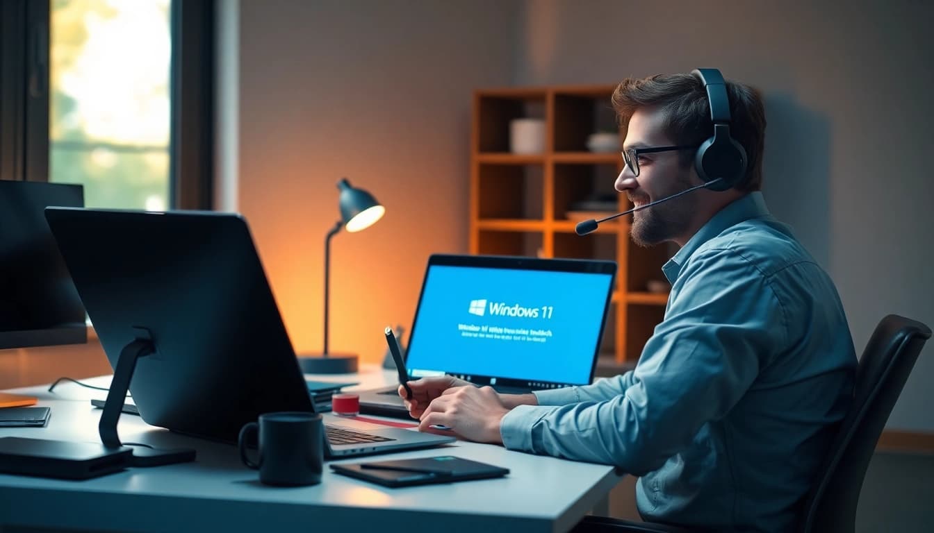 Nutze windows 11 download kostenlos deutsch für eine einfache Installation auf deinem Laptop.