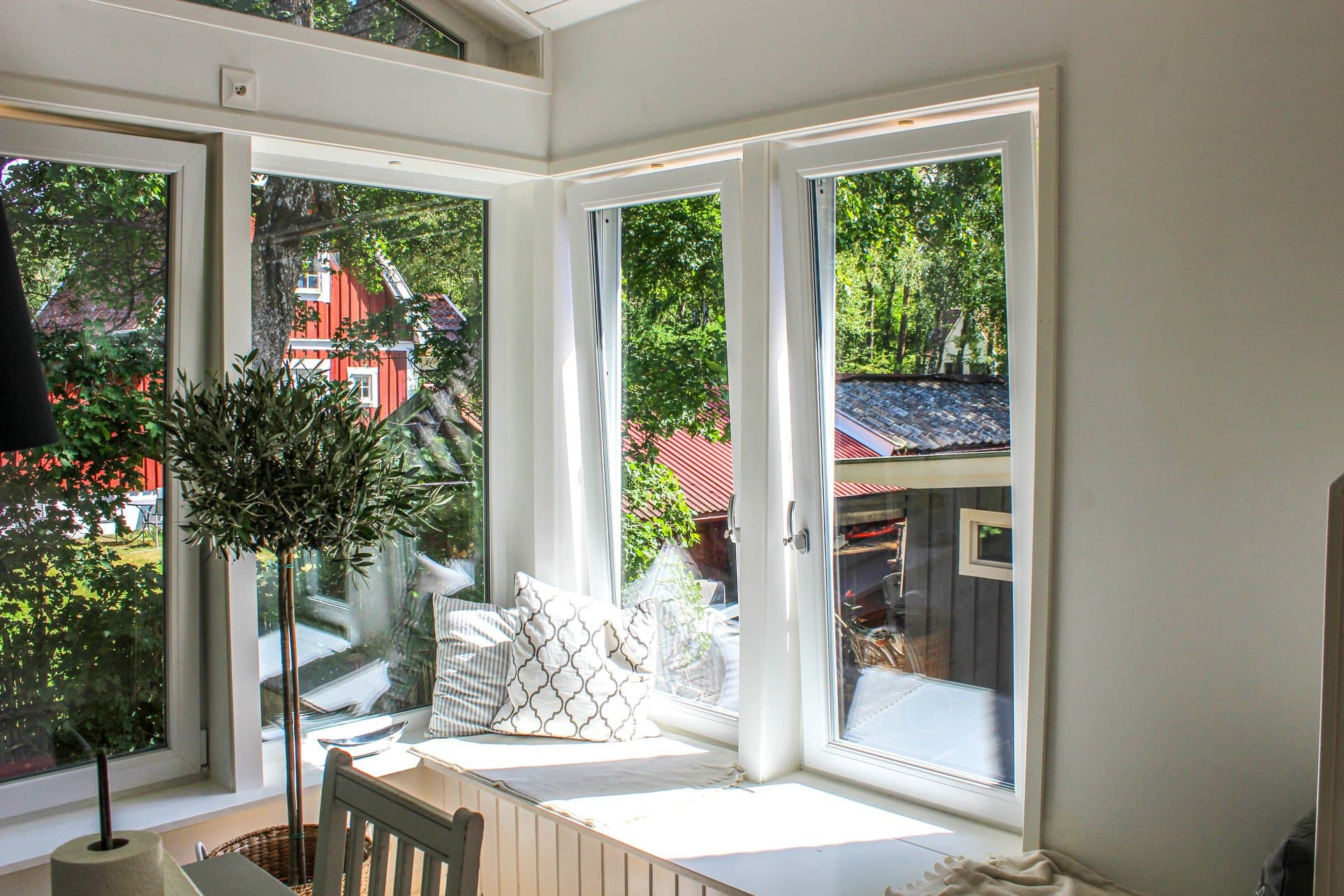Fenster aus Polen für jedes Budget: Top-Qualität und attraktive Preise