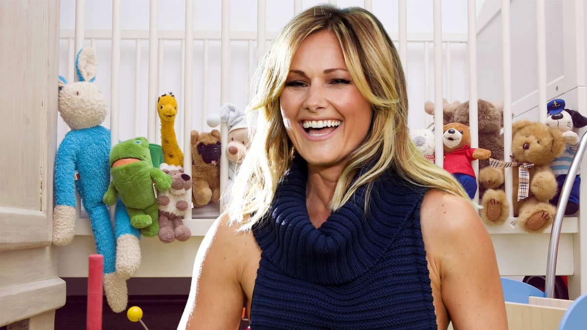 helene fischer baby krankheit