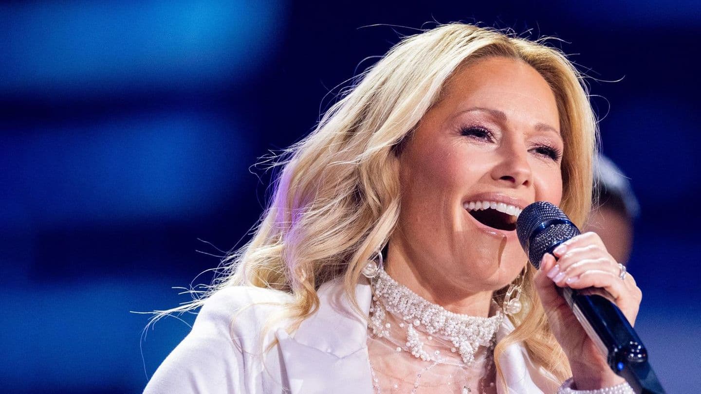 helene fischer news baby