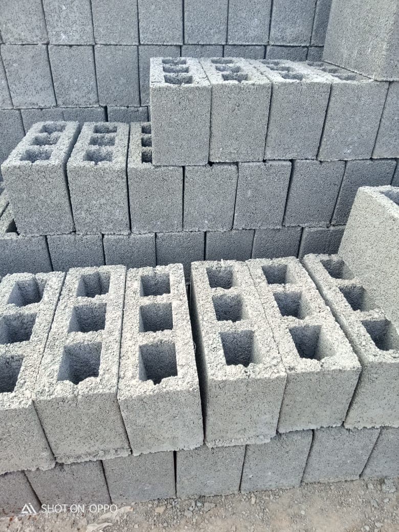 Block