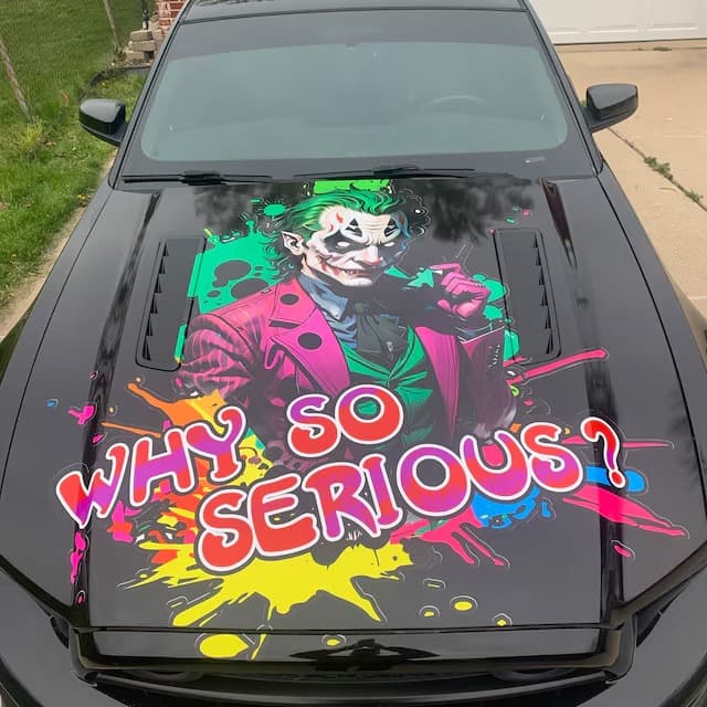 Anime für Cars: Holen Sie sich jetzt Ihr individuelles Design für Ihr Itasha Car!