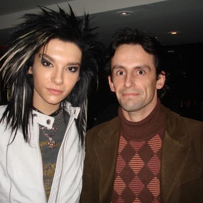 jörg kaulitz
