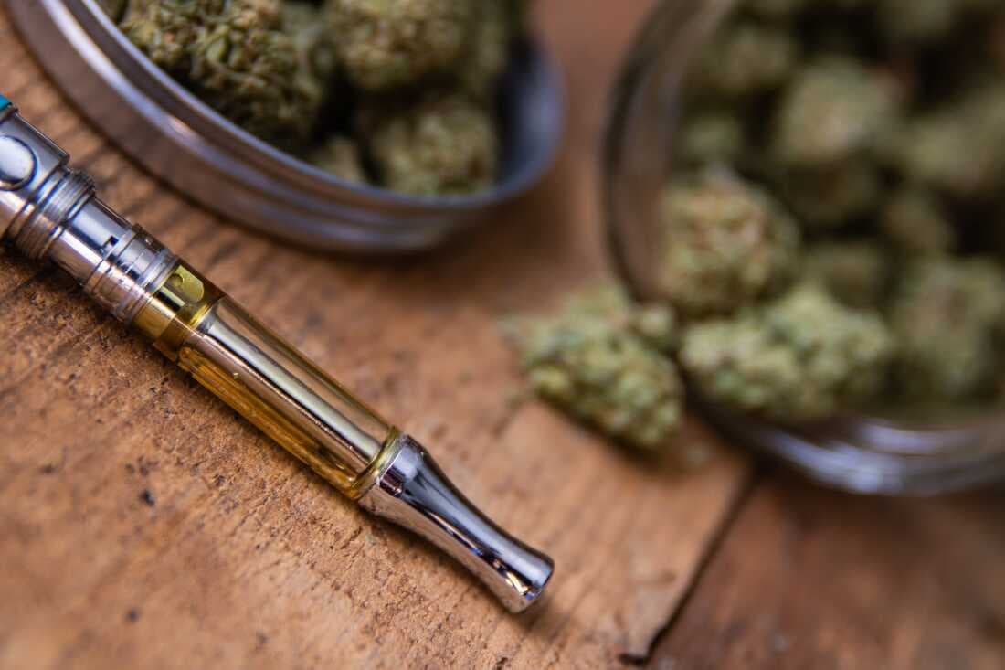 Die besten Aromen für THCA Vape Deutschland – Von Mango bis Live Resin für intensiven Genuss