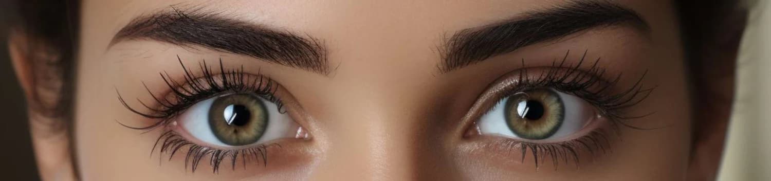 Entdecken Sie die Kraft von Oko Lamination für Ihre Wimpernverlängerung