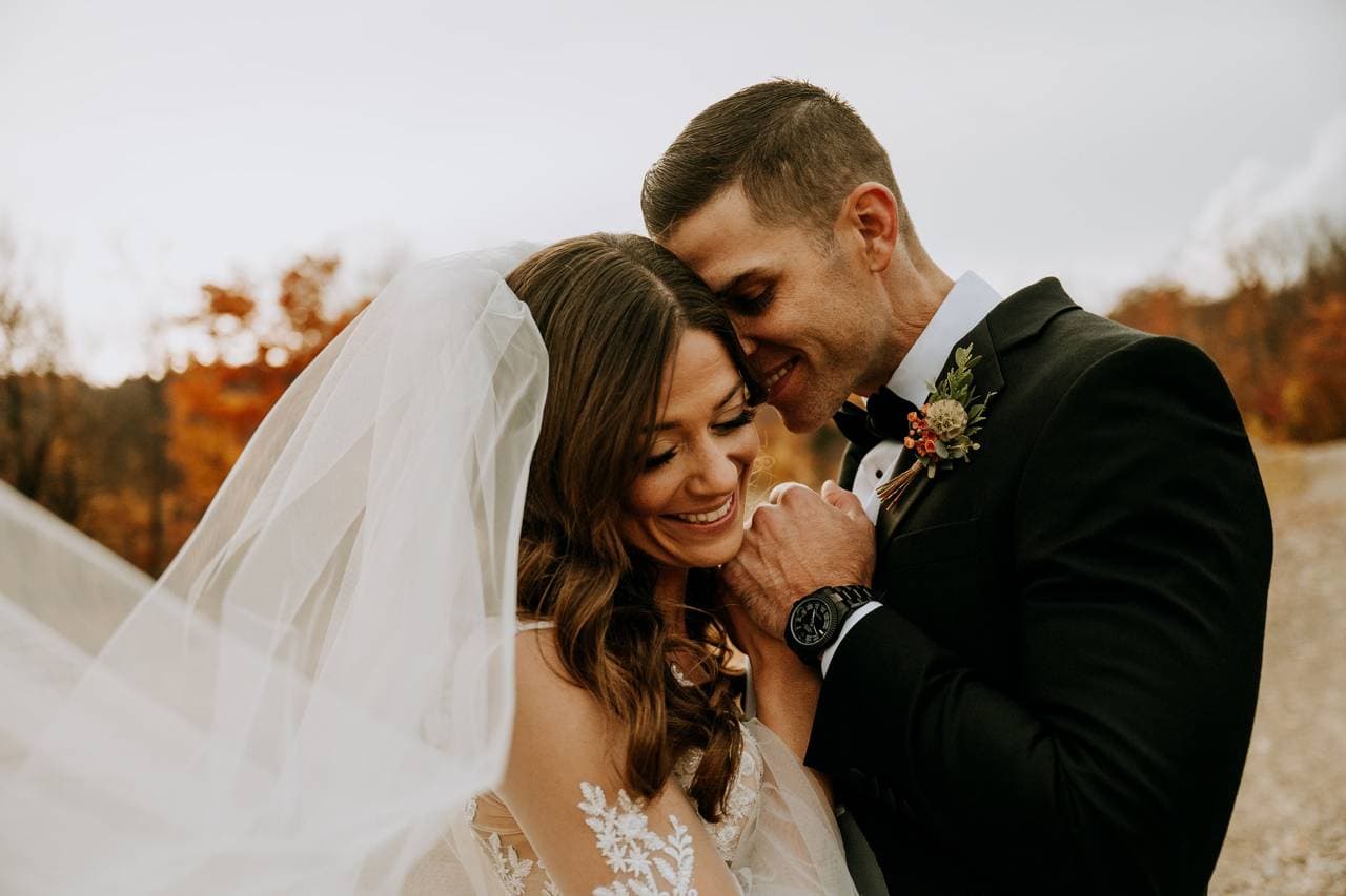 Unvergessliche Hochzeiten mit Ihrem persönlichen Hochzeitsfotograf in Hamburg
