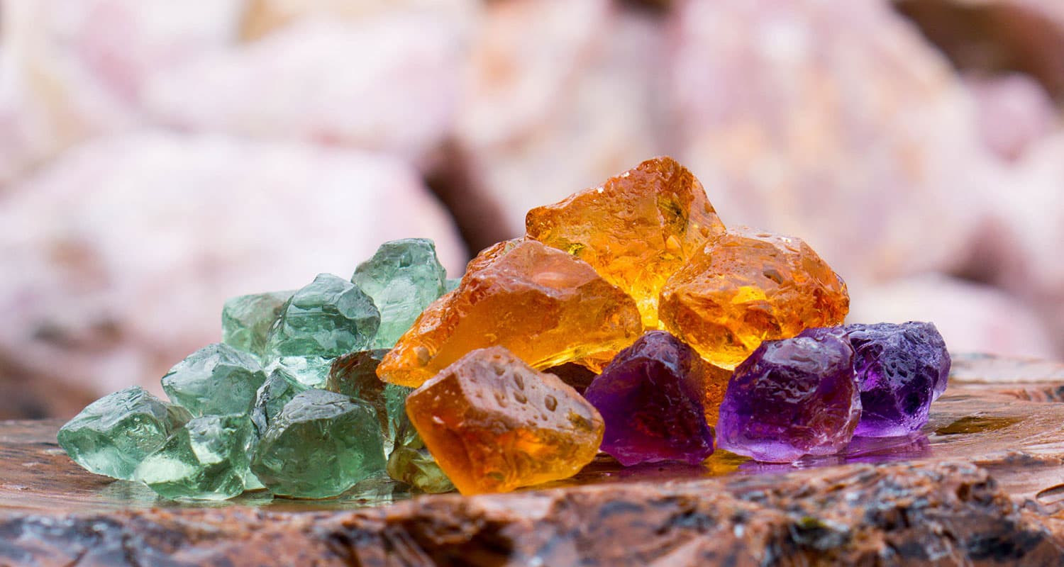 CrystalScents: Heilsteine kaufen und besondere Schmuckstücke entdecken
