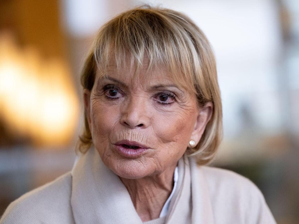uschi glas todesursache