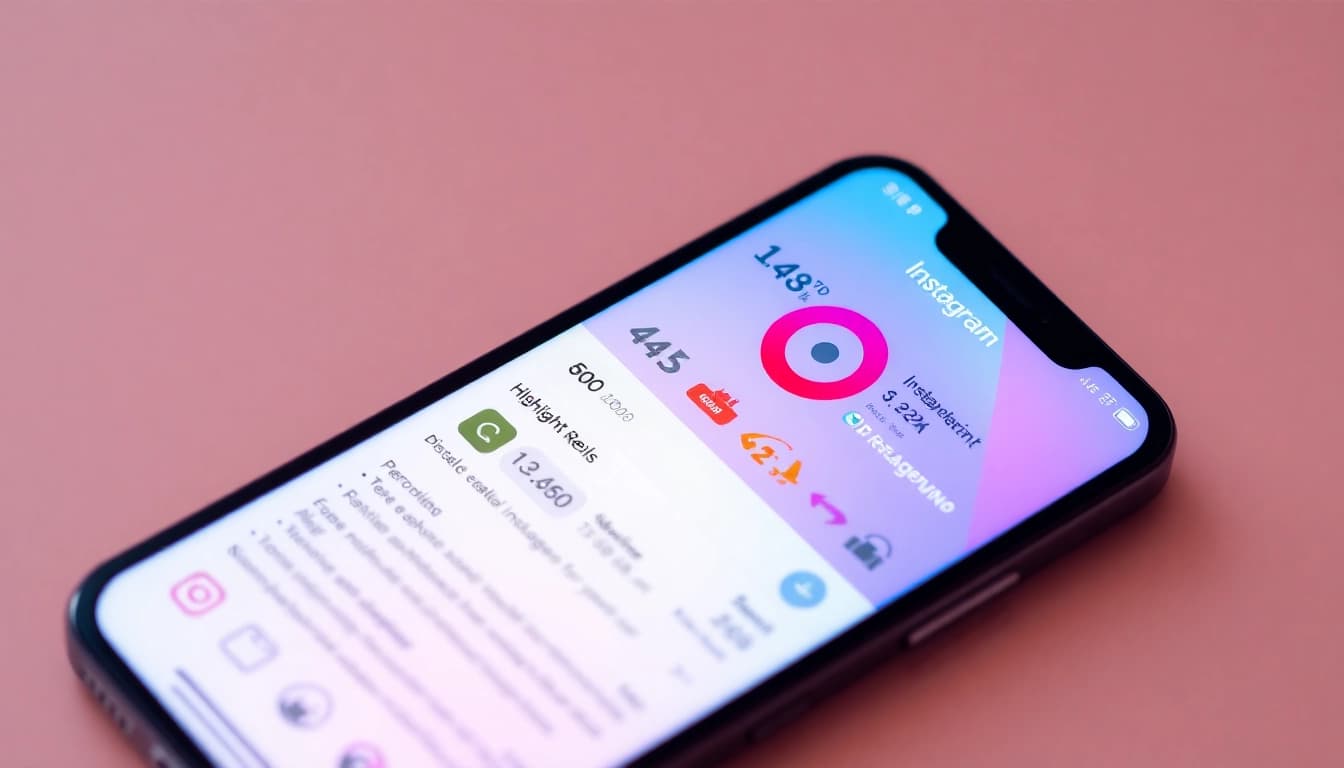 Erhöhen Sie Ihre Sichtbarkeit mit Instagram Views kaufen für mehr Engagement und Reichweite.