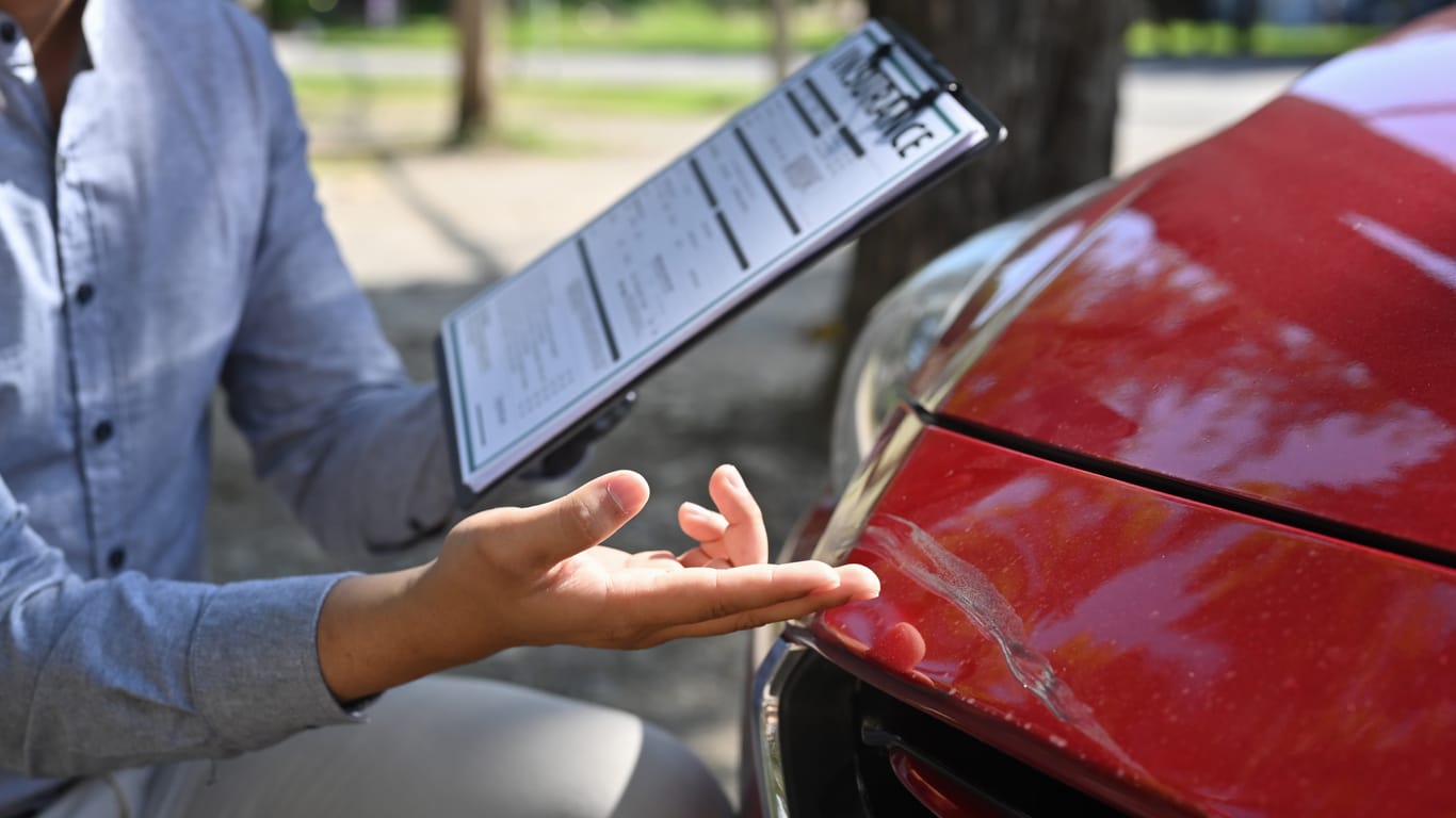 Kfz Versicherung in Dortmund Top Tarife finden