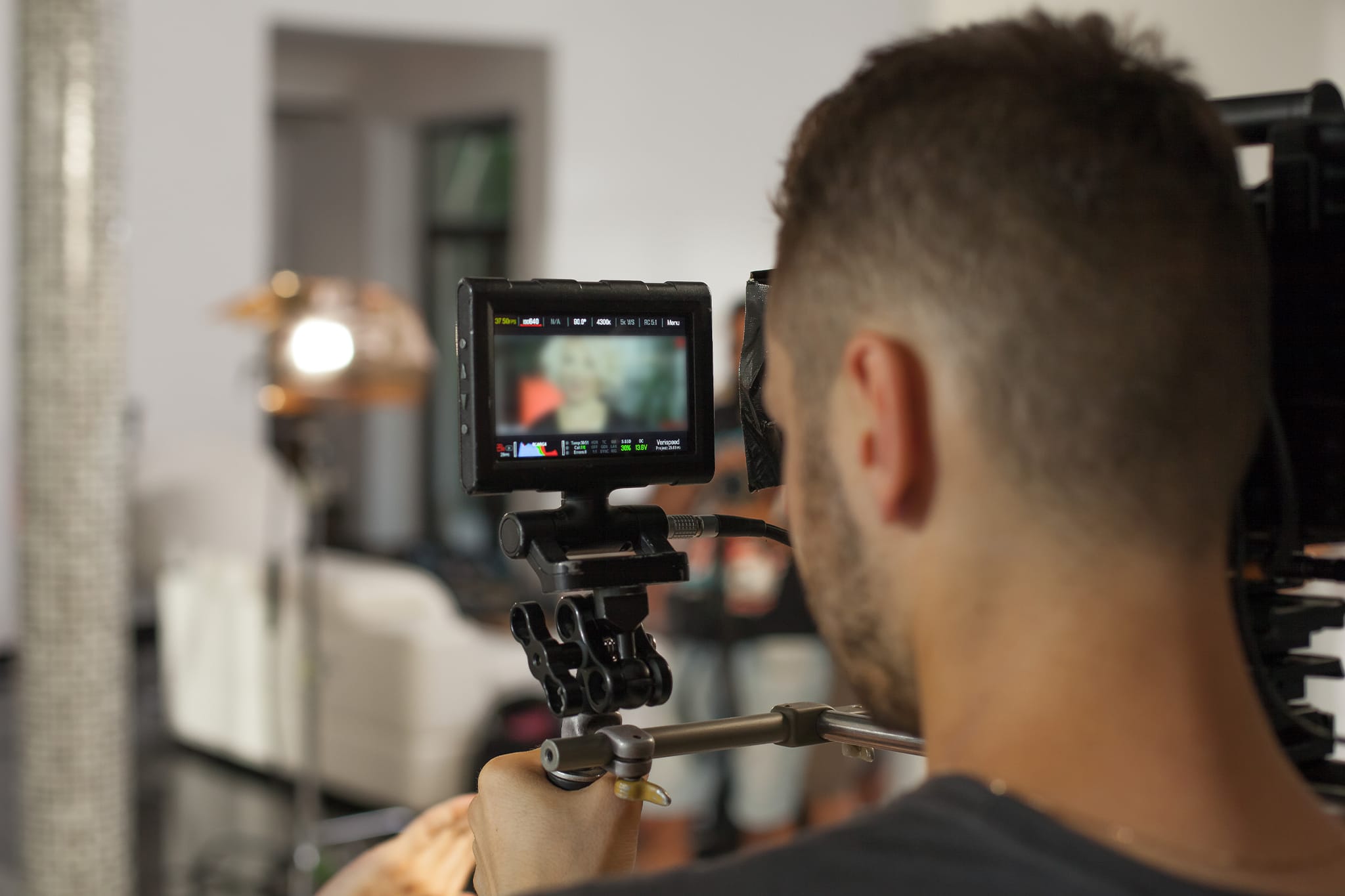 Ihr Partner für Videoproduktion Hamburg – Qualität auch für kleinere Budgets