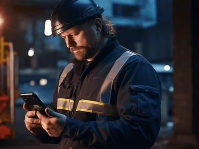 Die Bedeutung der UVV Prüfung im Rahmen der DGUV V3 Prüfung zur Gewährleistung der elektrischen Sicherheit