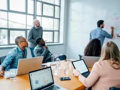 Individuell und wirkungsvoll: Professionelle Website erstellen lassen bei Traumwebsite