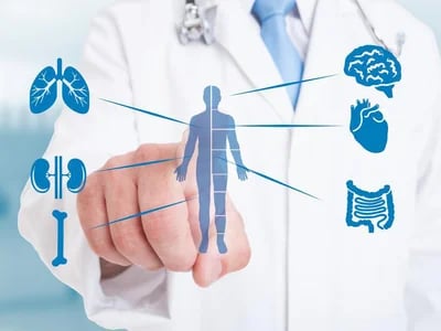 Funktionelle Medizin in Europa: Dein individueller Gesundheitsplan!