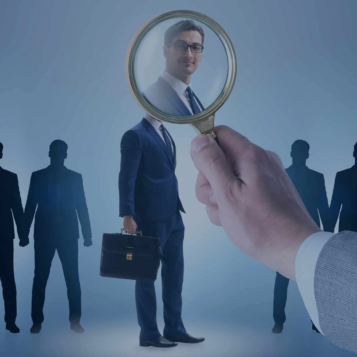 Outplacement-Services für Führungskräfte: Mit Strategie und Netzwerk zur neuen Position