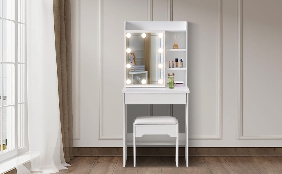 Elegante Lösungen für Ihr Bad: Der sonni Spiegelschrank im Detail