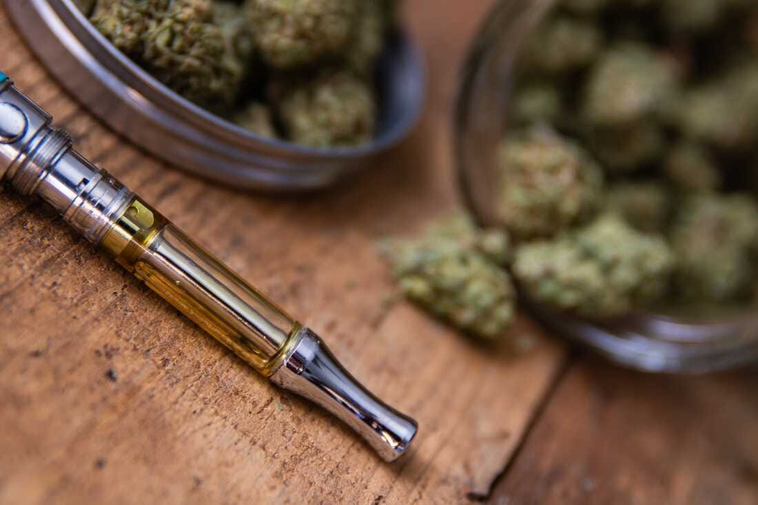 Die besten Aromen für THCA Vape Deutschland – Von Mango bis Live Resin für intensiven Genuss