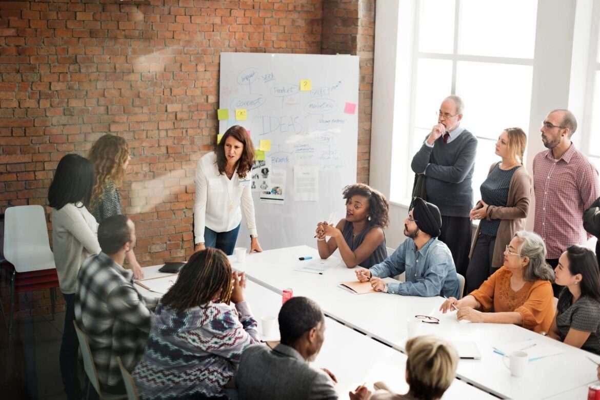 Individuell und wirkungsvoll: Professionelle Website erstellen lassen bei Traumwebsite