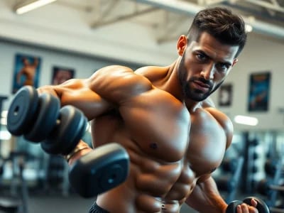 clenbuterol kaufen: Ihre informierte Entscheidung für sichere Nutzung im Bodybuilding