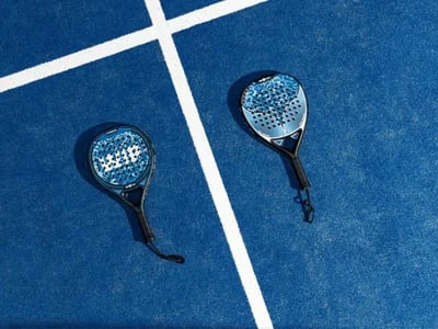 Beste Schläger 2025 – Jetzt Rackets für dein Spiel bei padelprofideutschland finden