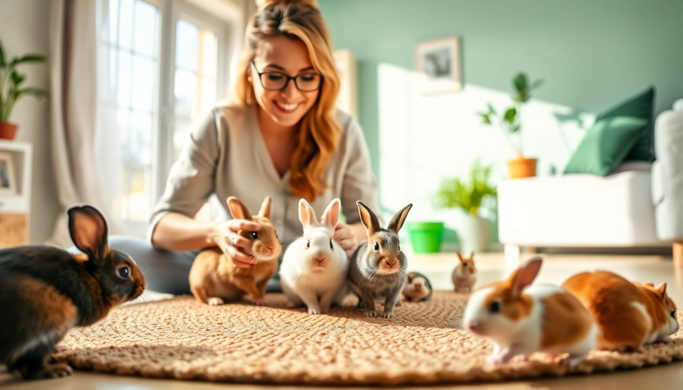 Hanfmatte: Die ideale Unterlage für kleine Haustiere und Nager