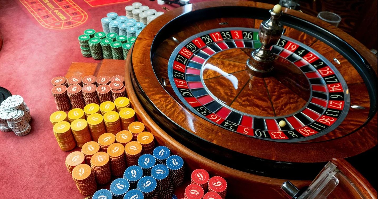 Sicher und seriös spielen im deutschen Casino ohne OASIS