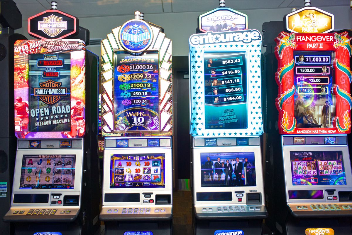 Warum sichere Online Casinos ohne Lugas immer beliebter werden