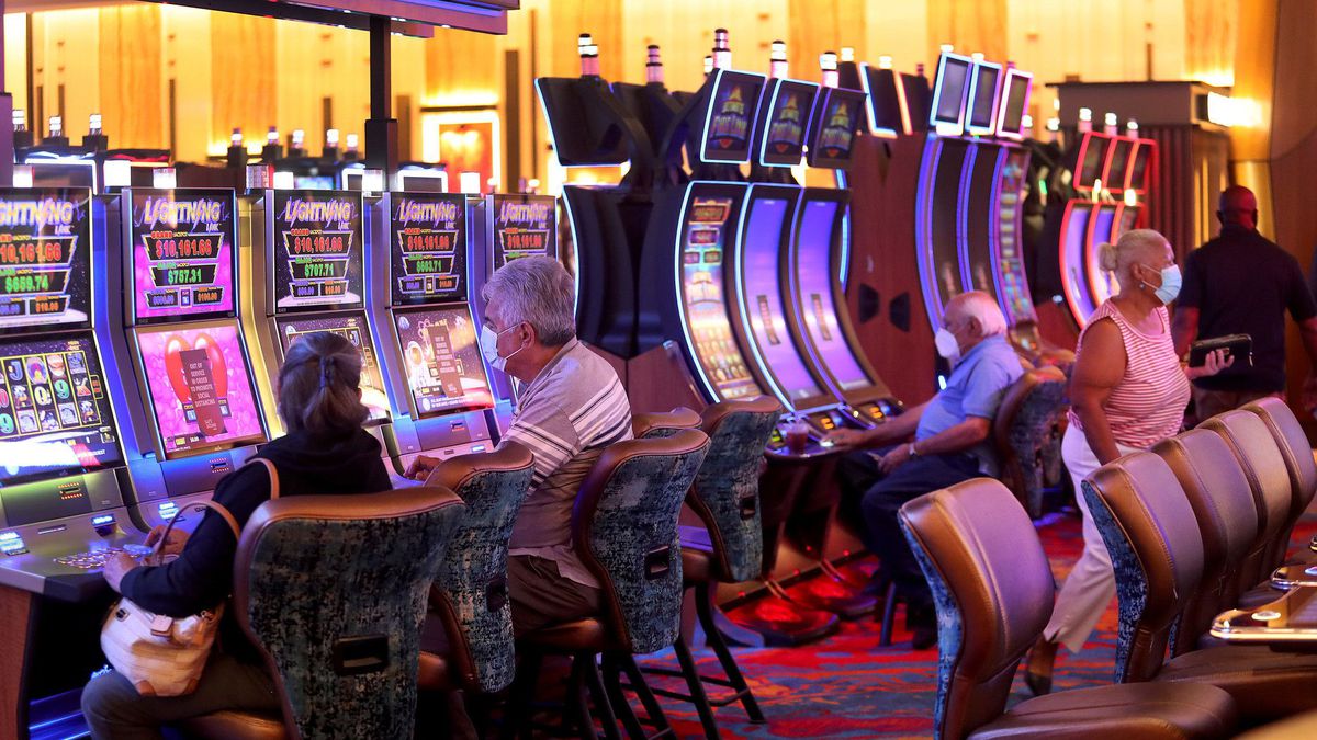 Casino Bonus ohne Einzahlung – So sichern Sie sich Ihren Bonus