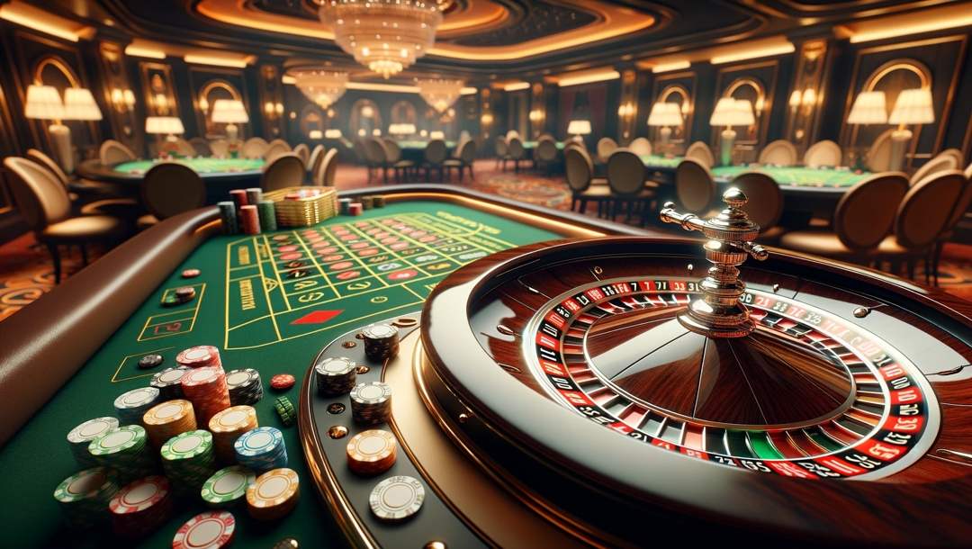 Casino Spiele ohne Limit: Die besten Angebote für deutsche Spieler 2025