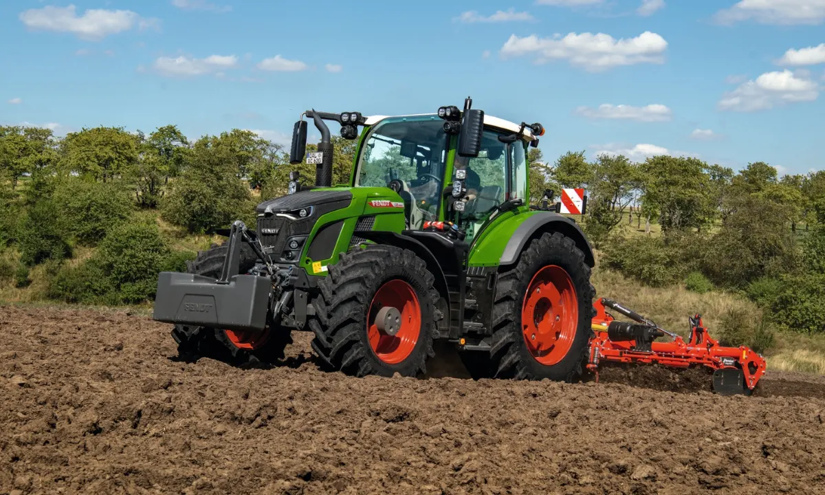 Agri-teile erklärt: Expertenwissen für Neueinsteiger und Profis